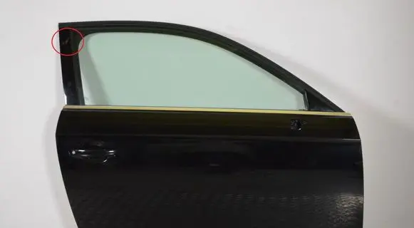 Audi A3 S3 8V Door (2 Door Coupe) 8V4831052B