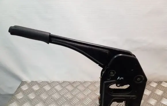 Opel Movano A Handbrake/parking brake lever assembly 8200021934