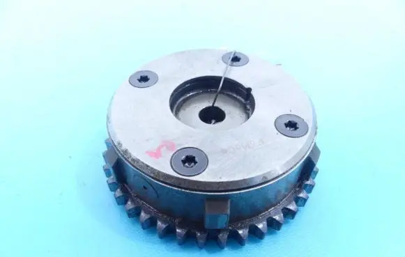 Mazda 6 Timing chain sprocket 6M8G-6C525-CC IMPRK1095418