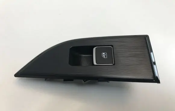 Nissan Qashqai J12 Quarter vent window switch 254116RA1A 829616UA0B