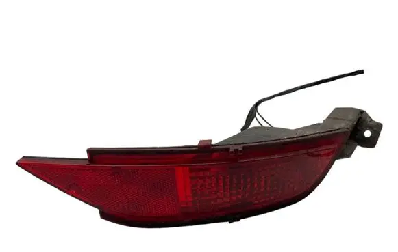 Ford C-MAX II Rear fog light 8A6115K272AC 009926