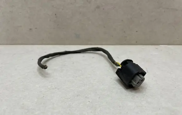 BMW 5 F10 F11 Bonnet alarm switch sensor 14520491