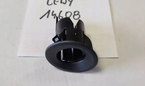 BMW X3 E83 Front parking sensor holder (PDC) 51113402845 3402845 NE14608