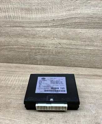 Hyundai Getz Power management control unit 954001C302 3298721002