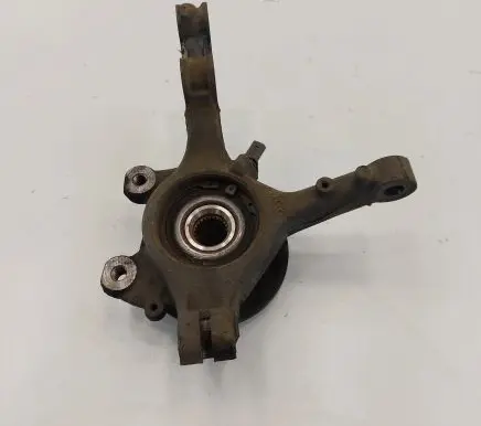 Peugeot 3008 II Front wheel hub