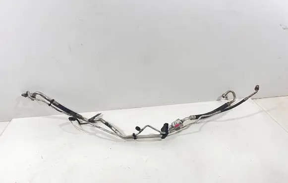 Citroen C4 Grand Picasso Air conditioning (A/C) pipe/hose 9682123980