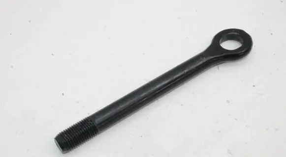 KIA EV6 Towing hook eye 