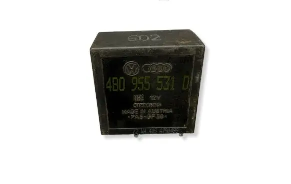 Audi A6 S6 C4 4A Other relay 4B0955531D 4054290499
