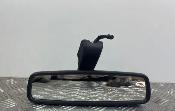 SsangYong Rexton Rear view mirror (interior) 7642036000