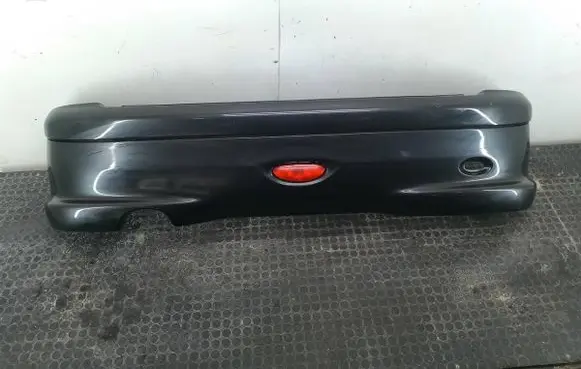 Peugeot 206 CC Rear bumper EXL