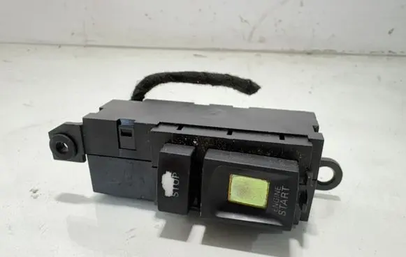 Audi A8 S8 D3 4E Engine start stop button switch 5WK45061