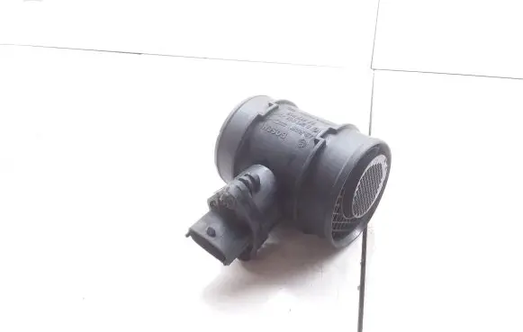 Opel Zafira A Mass air flow meter 0281002478 24437502