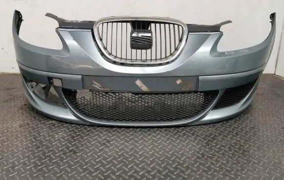 Seat Altea Front bumper