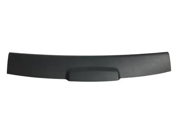BMW 1 E81 E87 Tailgate/trunk upper cover trim 7060635 51497060635