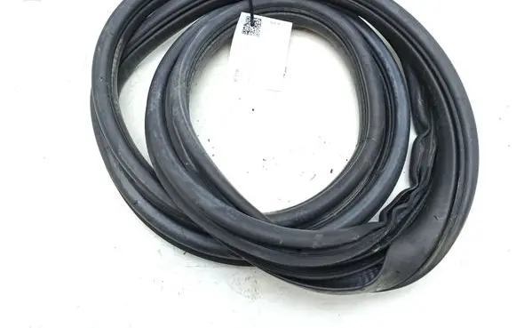 Fiat Doblo Sliding door rubber seal 