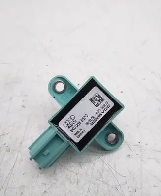 Audi Q5 SQ5 Airbag deployment crash/impact sensor 8K0955557C