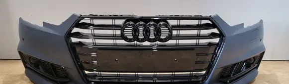 Audi A4 S4 B9 Front bumper