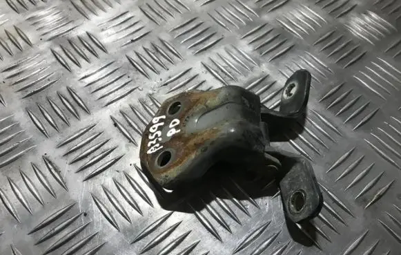 Mazda 626 Front door upper hinge