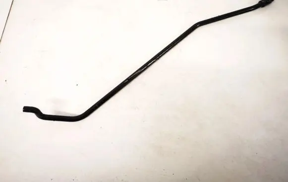 Toyota Urban Cruiser (XP110) Other exterior part