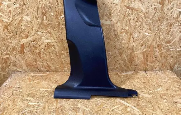 Porsche Macan (95B) Trunk/boot mat liner 95b867239b1e0