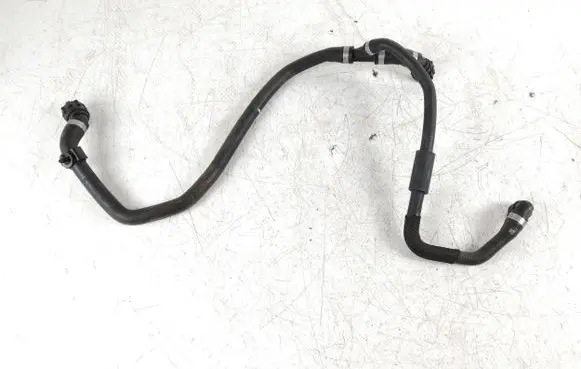 BMW M4 F82 F83 Engine coolant pipe/hose 2284691