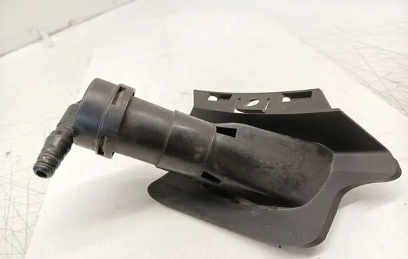 Saab 9-5 Headlight washer spray nozzle 520360298