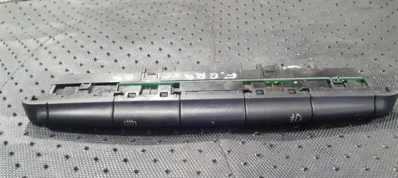 Fiat Bravo - Brava Windscreen/window heater switch A223