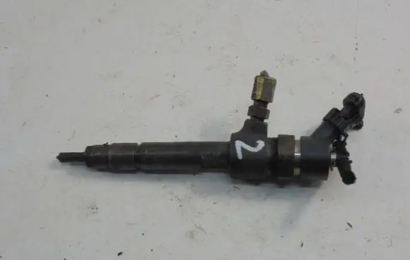 Alfa Romeo 147 Fuel injector 0445110068