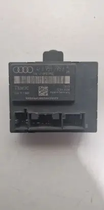Audi A6 S6 C6 4F Door control unit/module 4F0959795E 4F0910795E 0033TFJ0001