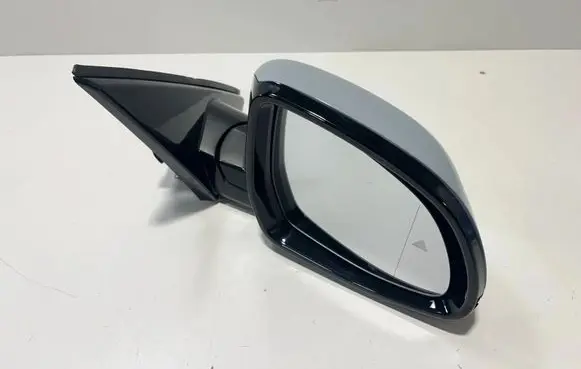 BMW X6 G06 Front door electric wing mirror 5A30B62 8496624