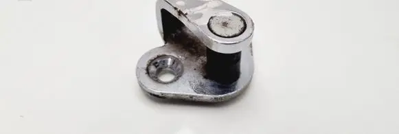 Citroen C5 Front door lock loop/hook striker 