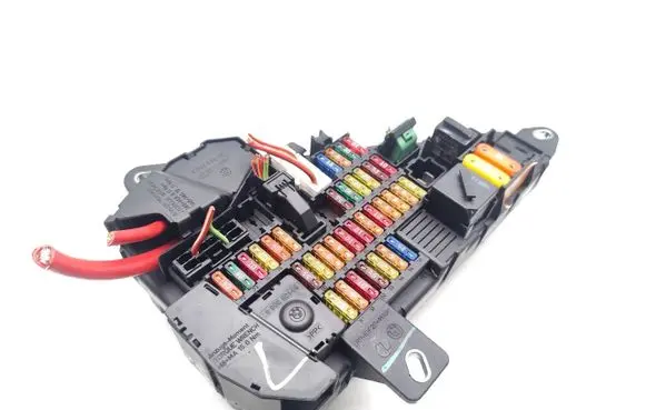 Fuse module