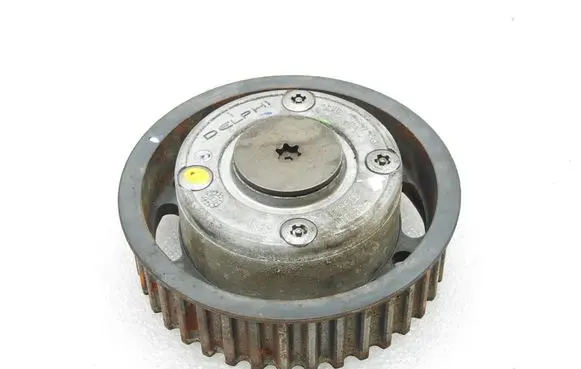 Renault Scenic II - Grand scenic II Camshaft pulley/ VANOS 7701474362 7701478505