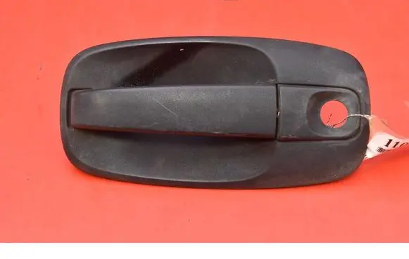 Renault Trafic II (X83) Front door exterior handle 8200170625