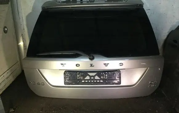 Volvo XC60 Back/rear loading door 
