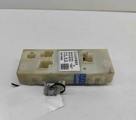 Mercedes-Benz EQB Tailgate/trunk control unit/module A2479010900 A2479022304