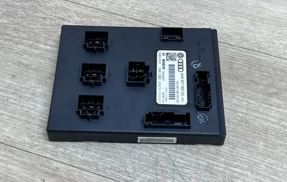 Comfort/convenience module
