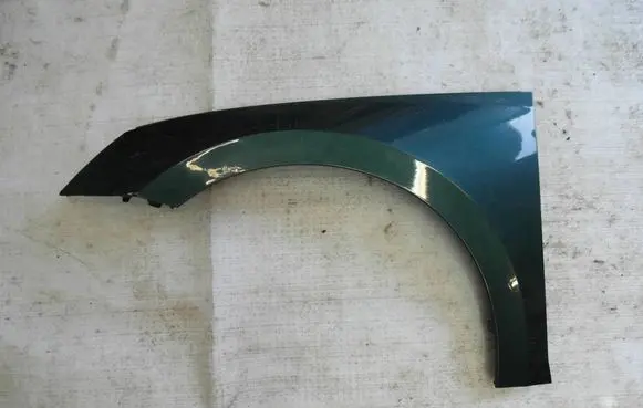 Skoda Octavia Mk4 Fender 5E3821105