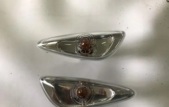 Hyundai i30 Front fender indicator light