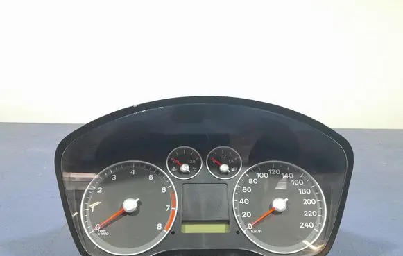 Ford Focus C-MAX Speedometer (instrument cluster) 4M5T10849ER