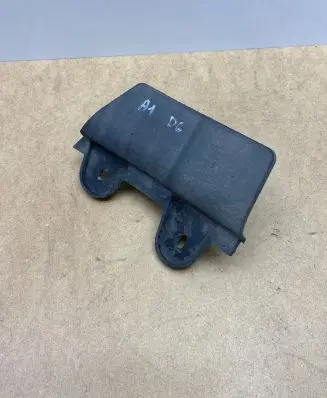 Audi A1 Rear mudguard 8X0853834