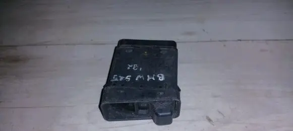 BMW 5 E34 Light switch