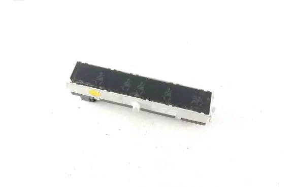 Peugeot 207 CC Screen/display/small screen 9664447780 H20S34 04690