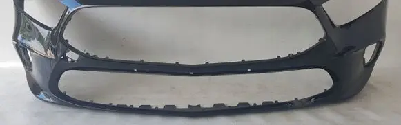 Mercedes-Benz A W177 Front bumper A1778853600