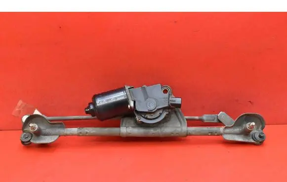 Suzuki Liana Front wiper linkage and motor 1592005593