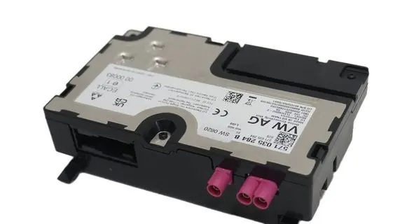 Cupra Formentor Other control units/modules 571035284B 0000083 571035284