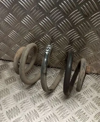 Ford Galaxy Rear coil spring