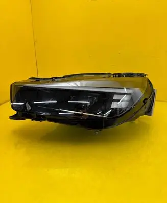 Opel Corsa F Headlight/headlamp 9868999680