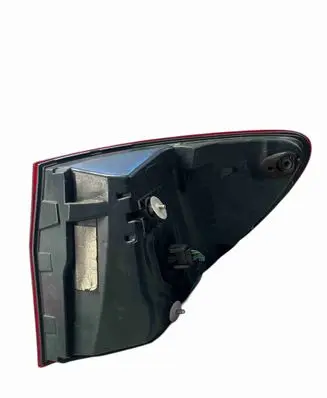 BMW 5 F10 F11 Rear/tail lights 17346201
