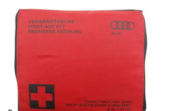 Audi A6 S6 C7 4G Other interior part 8P0860282G